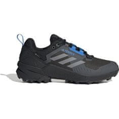 Adidas Boty černé 42 2/3 EU Terrex Swift R3 Gtx