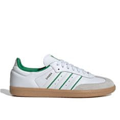 Adidas Boty 36 2/3 EU Samba Og