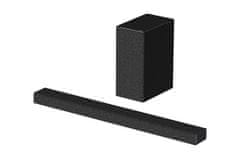 LG SP7 Soundbar s bezdrátovým subwooferem