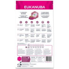 Eukanuba Krmivo Daily Care Adult Mono Protein Duck 2,3kg