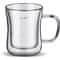 Lamart LT9033 SET 2KS LATTE 400ML VASO