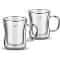 Lamart LT9033 SET 2KS LATTE 400ML VASO