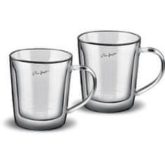 Lamart LT9036 SET 2KS COFFEE 350ML VASO