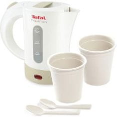 Tefal KO120130 VARNÁ KONVICE CESTOVNÍ