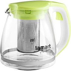 Lamart LT7026 KONVICE 1,1L ZELENÁ VERRE