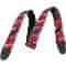 Fender 099-0682-000 Strap, Red/White/Blue