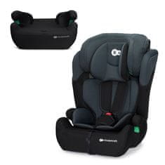 Kinderkraft Autosedačka Comfort up i-size black (76-150 cm)