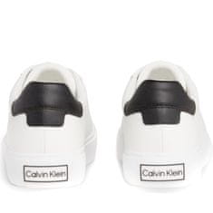 Calvin Klein Dámské tenisky bílá 