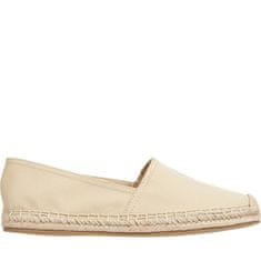 Tommy Hilfiger Dámské espadrilky béžová 