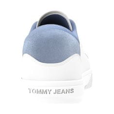 Tommy Jeans Dámské tenisky modrá 