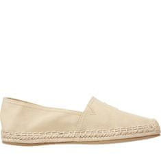 Tommy Hilfiger Dámské espadrilky béžová 