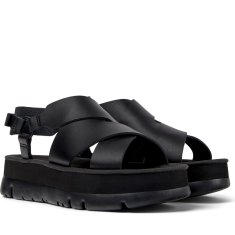 Camper Camper Dámské sandály černá