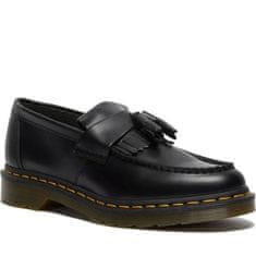 Dr. Martens Dámské mokasíny černá 