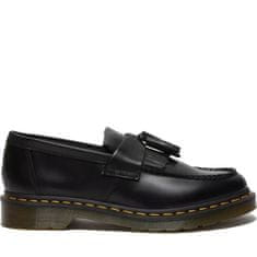 Dr. Martens Dámské mokasíny černá 