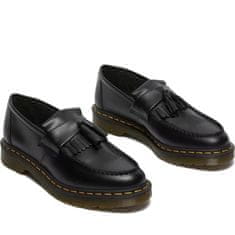 Dr. Martens Dámské mokasíny černá 