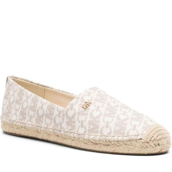 Michael Kors Michael Kors Dámské espadrilky béžová