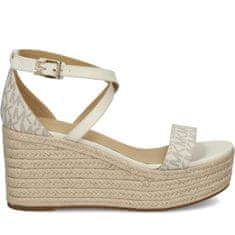 Michael Kors Dámské espadrilky béžová 