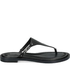 Michael Kors Michael Kors Dámské sandály černá
