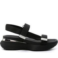 Michael Kors Dámské sandály černá 