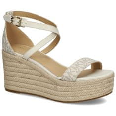 Michael Kors Michael Kors Dámské espadrilky béžová