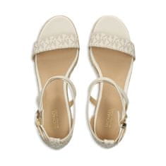 Michael Kors Michael Kors Dámské espadrilky béžová