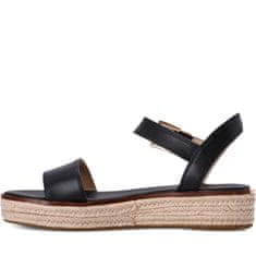 Michael Kors Dámské espadrilky černá 