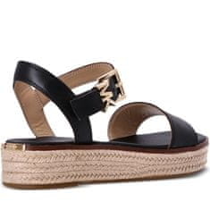 Michael Kors Michael Kors Dámské espadrilky černá