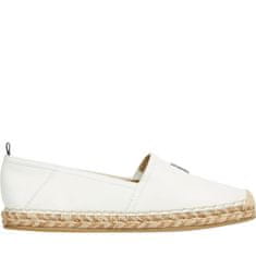 Tommy Hilfiger Dámské espadrilky béžová 