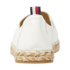 Tommy Hilfiger Dámské espadrilky béžová 