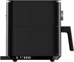 Xiaomi Horkovzdušná fritéza Smart Air Fryer 6.5L, černá