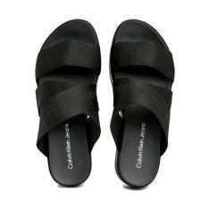 Calvin Klein Jeans Calvin Klein Jeans Dámské sandály černá