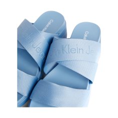 Calvin Klein Jeans Calvin Klein Jeans Dámské sandály modrá