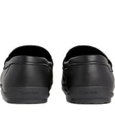 Calvin Klein Pánské espadrilky černá 