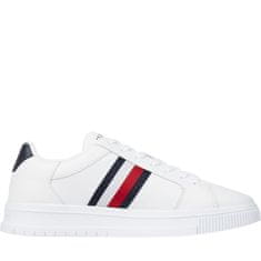 Tommy Hilfiger Pánské tenisky bílá 