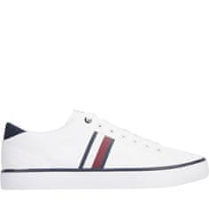 Tommy Hilfiger Pánské tenisky bílá 