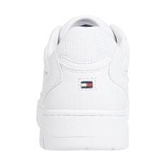 Tommy Hilfiger Tommy Hilfiger Pánské tenisky bílá