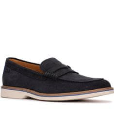 Clarks Clarks Pánské espadrilky modrá