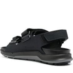 Birkenstock Pánské sandály černá 