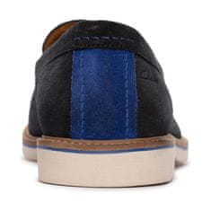 Clarks Clarks Pánské espadrilky modrá