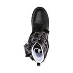 Liu Jo Dámské kotníková obuv černá 