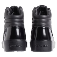 Calvin Klein Calvin Klein Pánské kotníková obuv černá