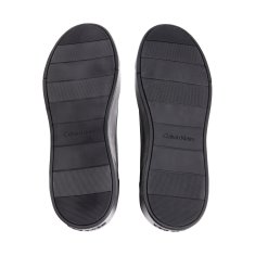 Calvin Klein Calvin Klein Pánské kotníková obuv černá
