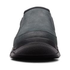 Clarks Pánské tenisky černá 