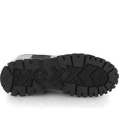 Mexx Mexx Dámské kotníková obuv černá