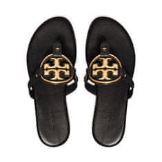 Tory Burch Dámské sandály černá 