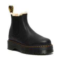 Dr. Martens Dámské kotníková obuv černá 