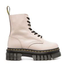 Dr. Martens Dámské kotníková obuv béžová 