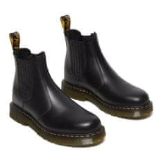 Dr. Martens Dámské kotníková obuv černá 