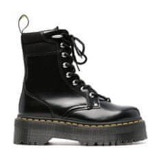 Dr. Martens Dámské kotníková obuv černá 