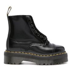 Dr. Martens Dámské kotníková obuv černá 